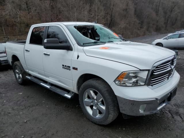 2017 Dodge RAM 1500 SLT