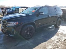 GMC Acadia AT4 salvage cars for sale: 2021 GMC Acadia AT4