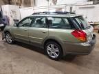 2006 Subaru Legacy Outback 3.0R LL Bean