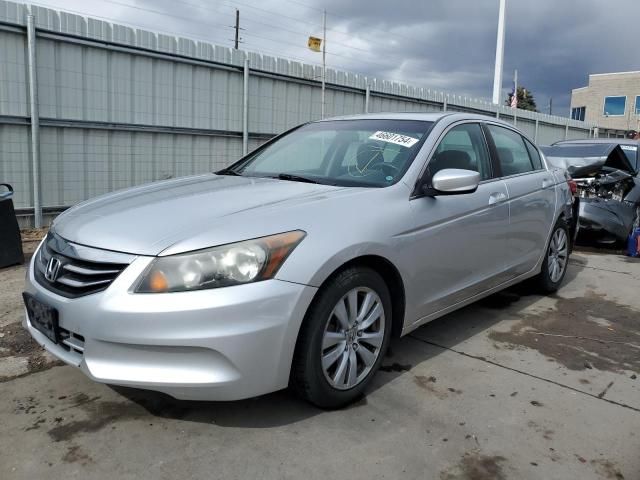 2011 Honda Accord EX