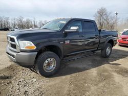 Dodge salvage cars for sale: 2011 Dodge RAM 2500