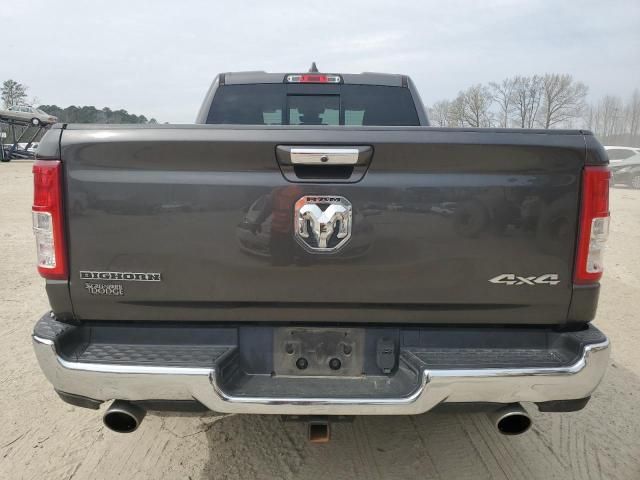 2020 Dodge RAM 1500 BIG HORN/LONE Star