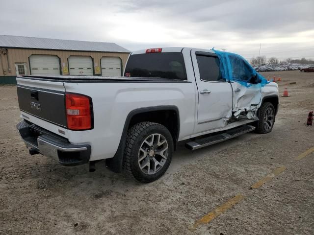 2014 GMC Sierra K1500 SLE