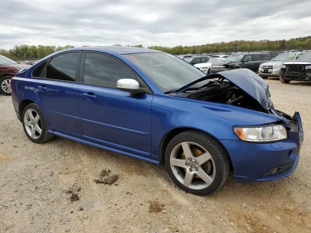 2009 Volvo S40 T5