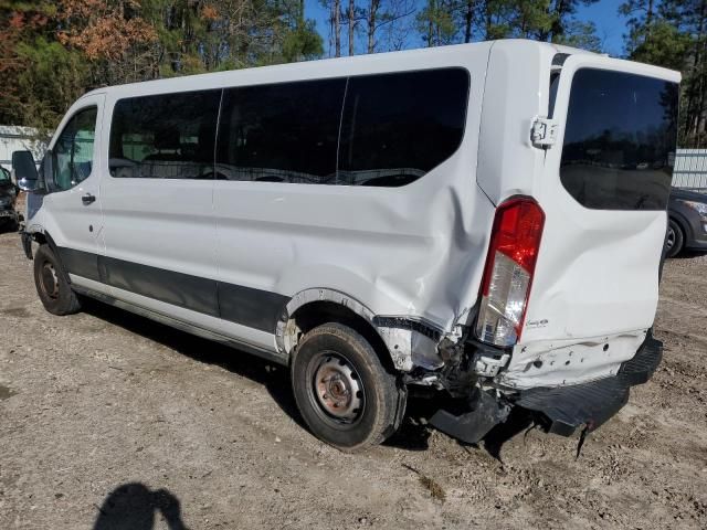 2019 Ford Transit T-350