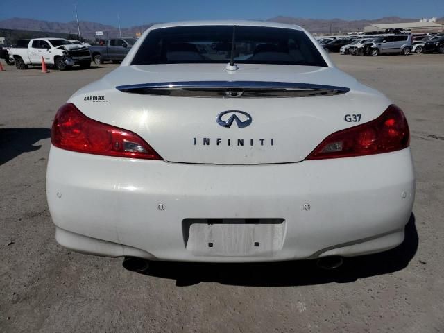 2013 Infiniti G37 Sport