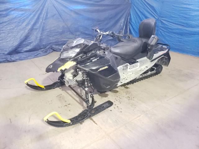 2023 Skidoo 900ACE