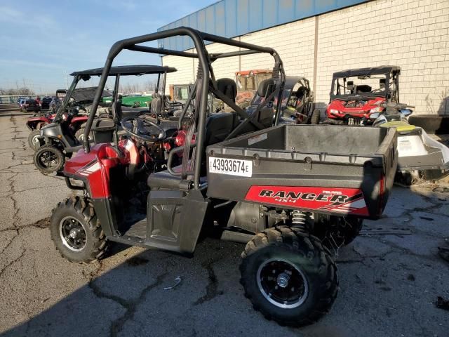 2013 Polaris Ranger 800 XP EPS