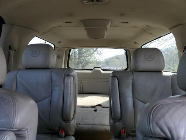 2005 Cadillac Escalade ESV