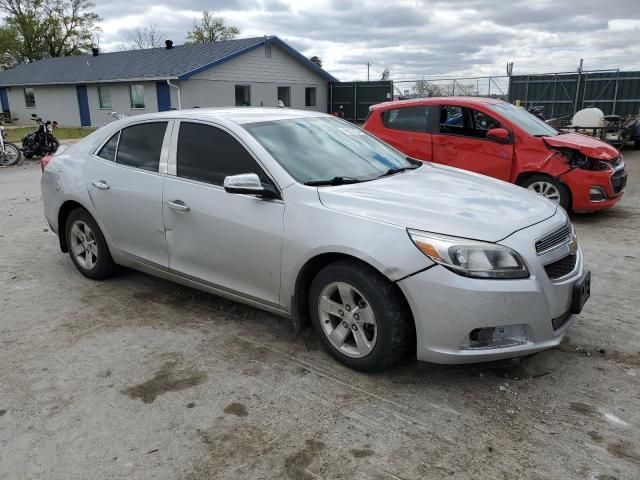 2013 Chevrolet Malibu LS