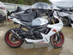 Suzuki GSX-R750 salvage cars for sale: 2023 Suzuki GSX-R750