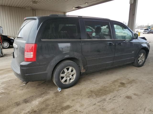 2008 Chrysler Town & Country Touring