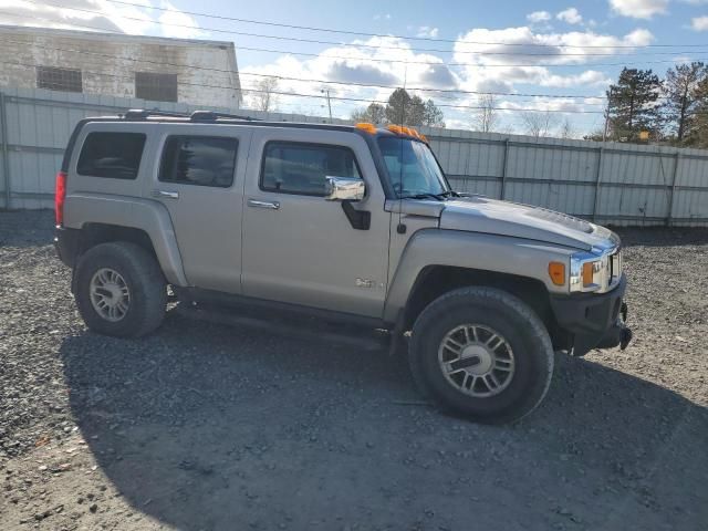 2006 Hummer H3