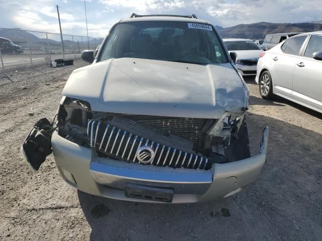 2005 Mercury Mariner