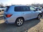 2008 Toyota Highlander Sport