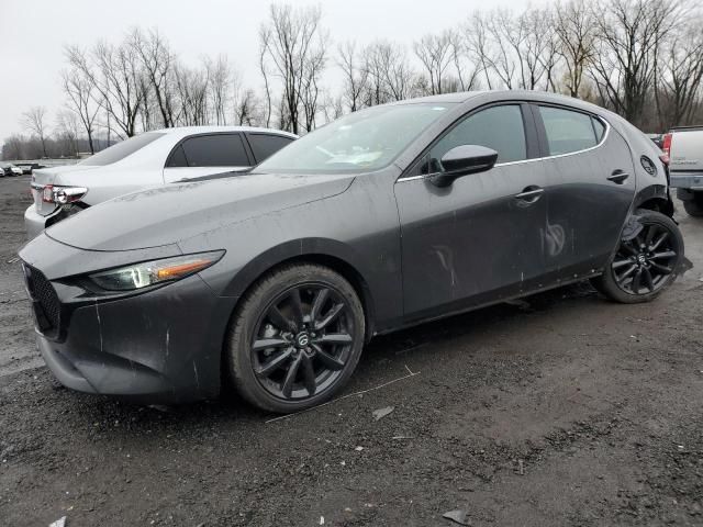 2021 Mazda 3 Premium