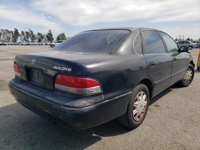 1997 Toyota Avalon XL