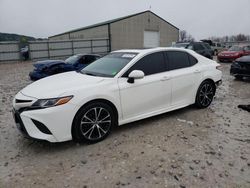 2018 Toyota Camry L for sale in Lawrenceburg, KY