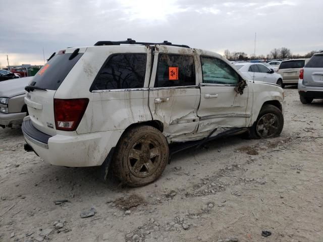 2006 Jeep Grand Cherokee Limited