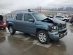 2007 Honda Ridgeline RTS