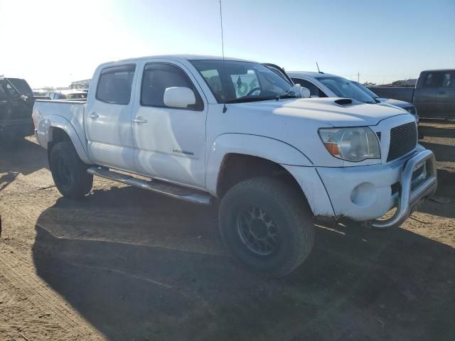 2005 Toyota Tacoma Double Cab