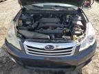 2011 Subaru Outback 2.5I Limited