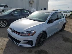 2021 Volkswagen GTI S for sale in Tucson, AZ