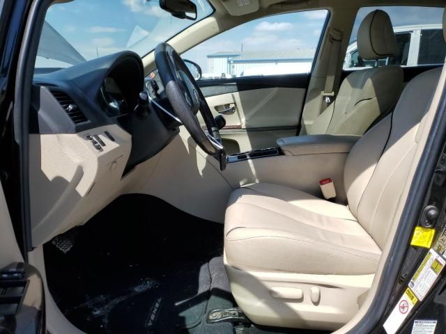 2013 Toyota Venza LE