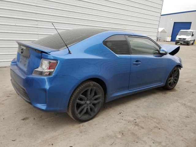 2015 Scion TC