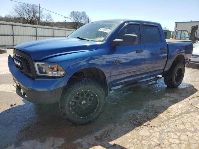 2009 Dodge RAM 1500