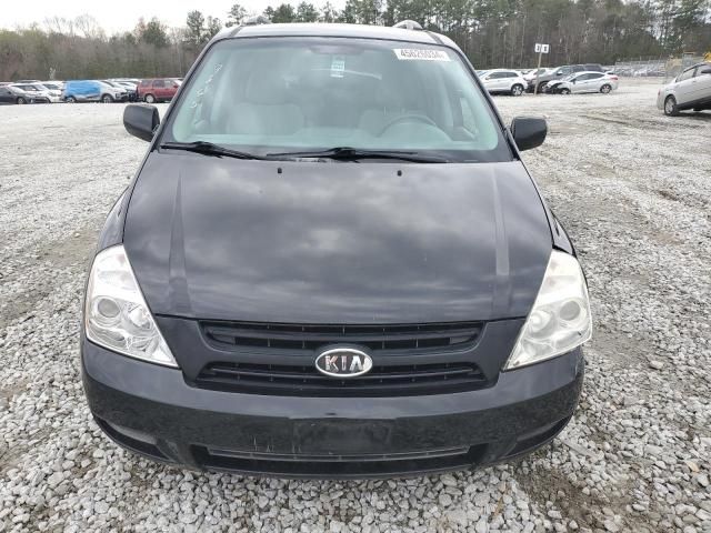 2010 KIA Sedona LX