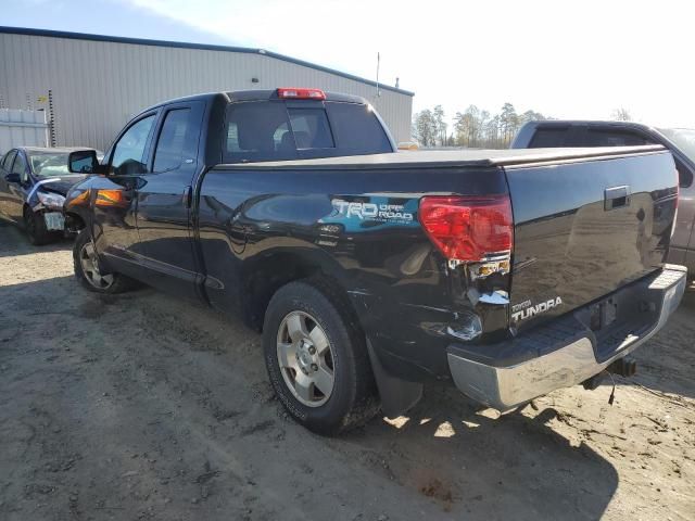 2011 Toyota Tundra Double Cab SR5