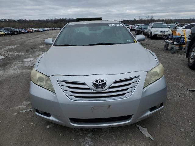 2009 Toyota Camry SE