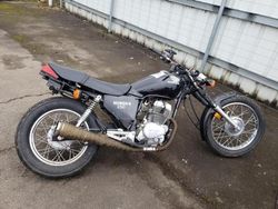 Honda CB Cycle salvage cars for sale: 1994 Honda CB250