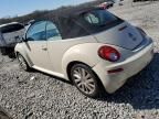 2010 Volkswagen New Beetle