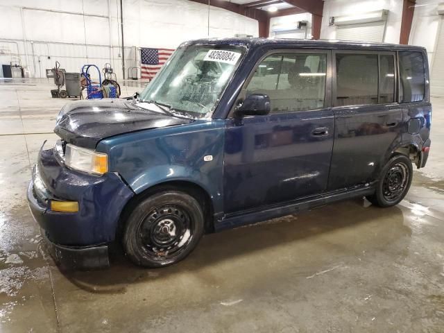 2005 Scion XB