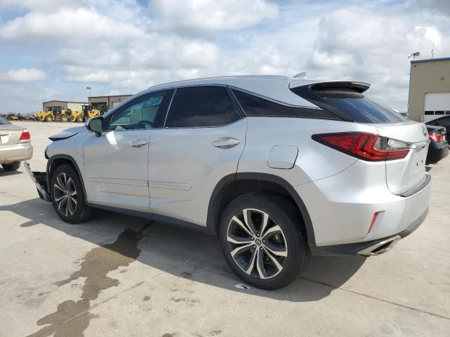 2019 Lexus RX 350 Base