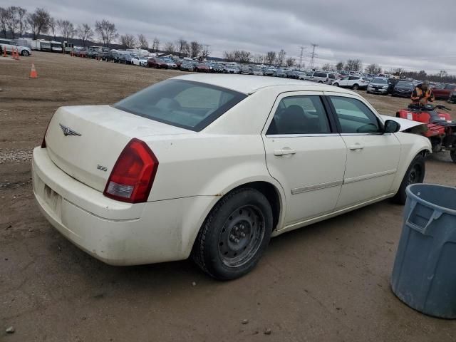 2005 Chrysler 300