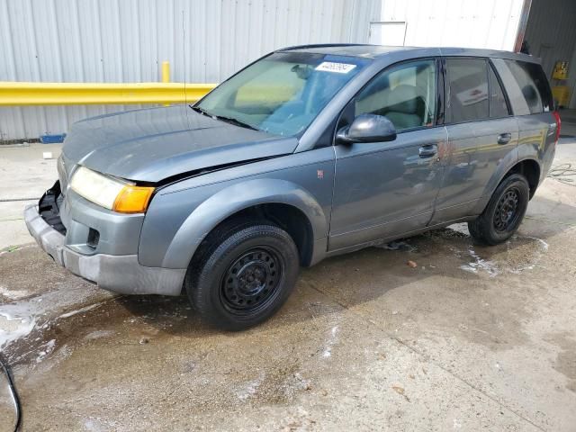 2005 Saturn Vue