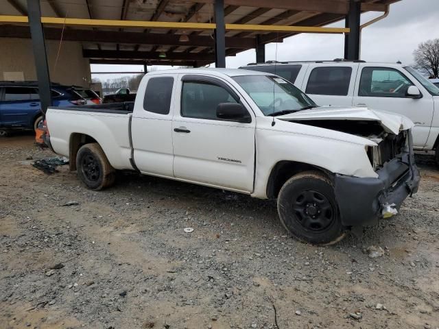 2007 Toyota Tacoma Access Cab