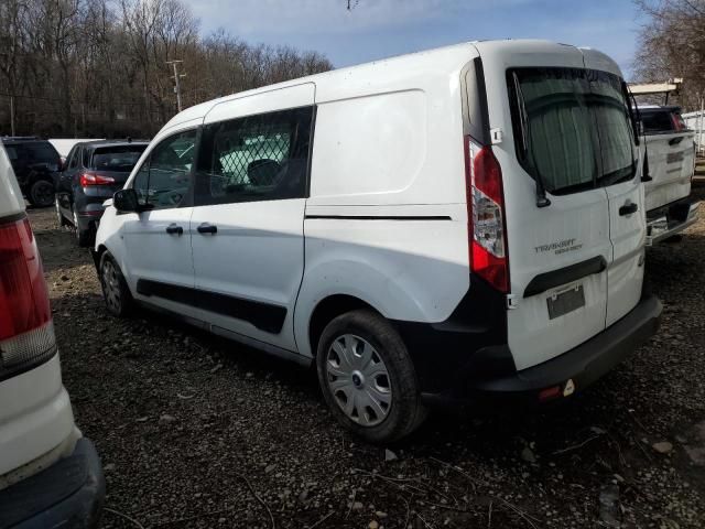 2020 Ford Transit Connect XL