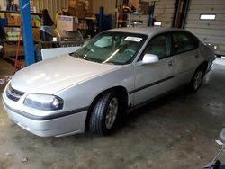 2001 Chevrolet Impala for sale in Moraine, OH