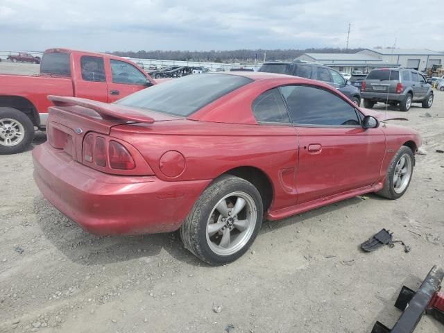 1996 Ford Mustang GT