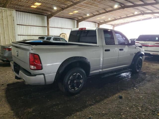 2014 Dodge RAM 1500 ST