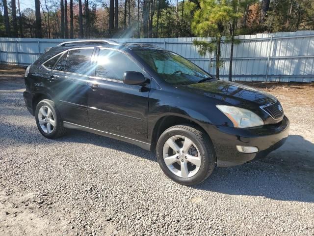 2004 Lexus RX 330