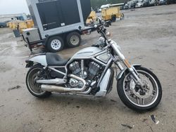 Salvage cars for sale from Copart Gaston, SC: 2012 Harley-Davidson Vrscdxa Anniversary