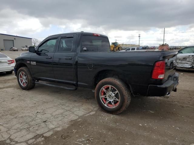 2014 Dodge RAM 1500 ST