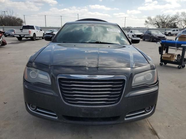 2014 Chrysler 300 S