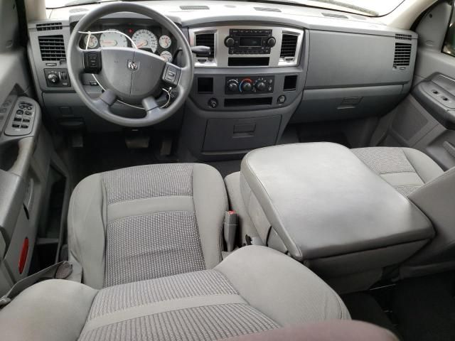 2007 Dodge RAM 1500 ST