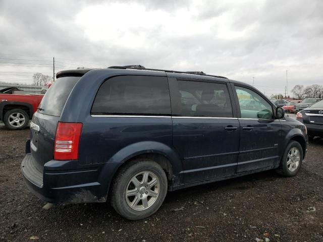 2008 Chrysler Town & Country Touring